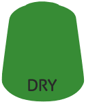 Dry - Niblet Green